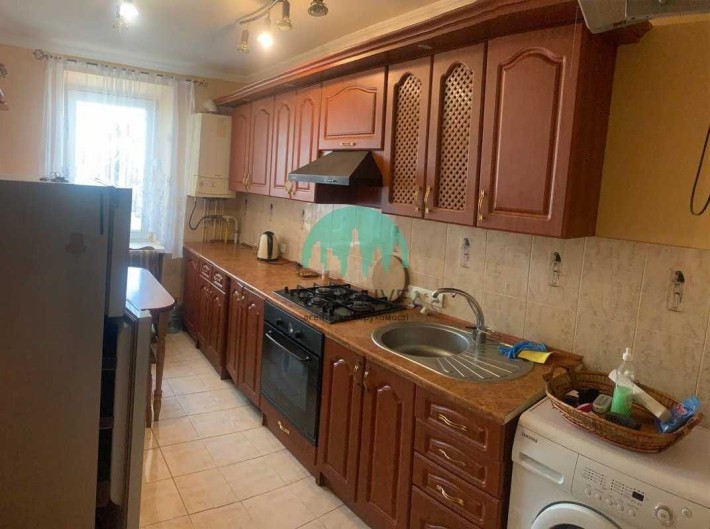 Оренда 3-кім квартири Вовчинецька, індив. опалення  (П) - фото 1