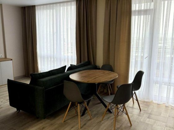 Здається одно-кімнатна квартира в ЖК Family plaza Ивано-Франковск