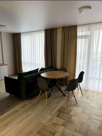 Здається одно-кімнатна квартира в ЖК Family plaza - фото 1