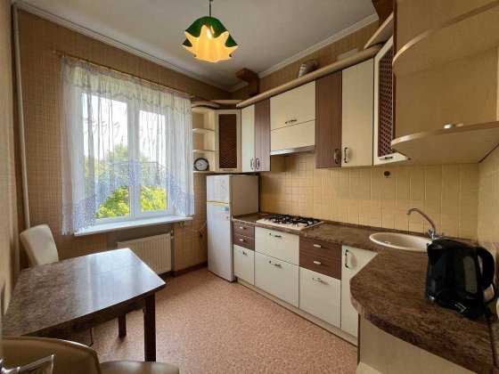 Оренда 1к квартири Лермонтова АВТОНОМКА Кривой Рог