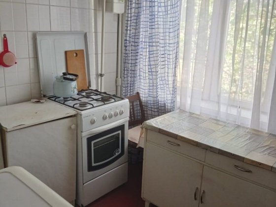 Оренда 1-кімн квартири по вул.Лермонтова Кривой Рог