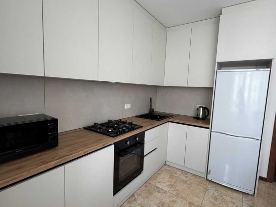 Оренда 2-кім квартири, пасічна, новобудова, можна з котом Івано-Франківськ