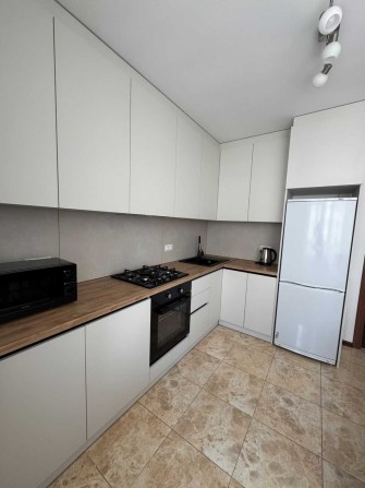 Оренда 2-кім квартири, пасічна, новобудова, можна з котом - фото 1