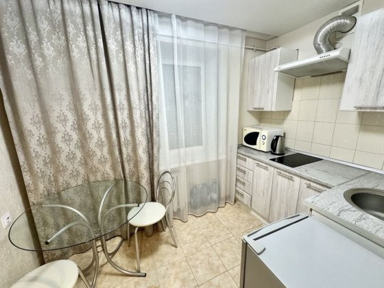 Оренда однокімнатної квартири в центрі ! Полтава