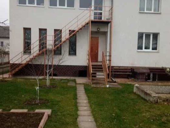 Здається в оренду 2-кімнатна квартира в Пасічній Івано-Франківськ