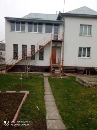 Здається в оренду 2-кімнатна квартира в Пасічній - фото 1