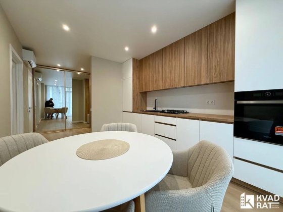 Перша здача 1 кім у центральній частині міста, ЖК Фемелі Плаза Ивано-Франковск