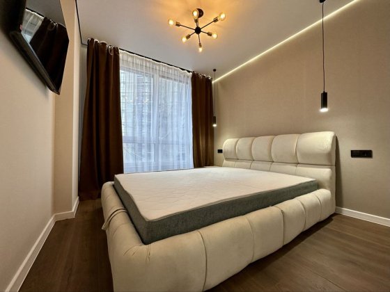 Перша здача! Оренда затишної 1кім квартири ЖК Family Plaza Івано-Франківськ