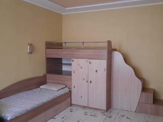 довгострокова оренда 2-х квартири в центрі Полтави від власника Полтава