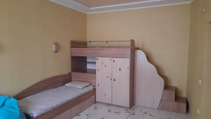 довгострокова оренда 2-х квартири в центрі Полтави від власника - фото 1