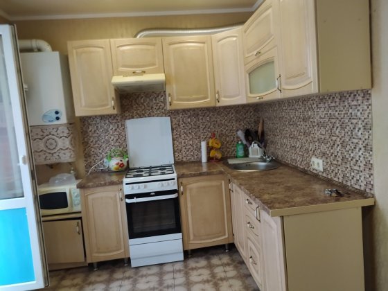 Здам гарну  2 кімнатну квартиру в новобудові на Браїлках! Полтава