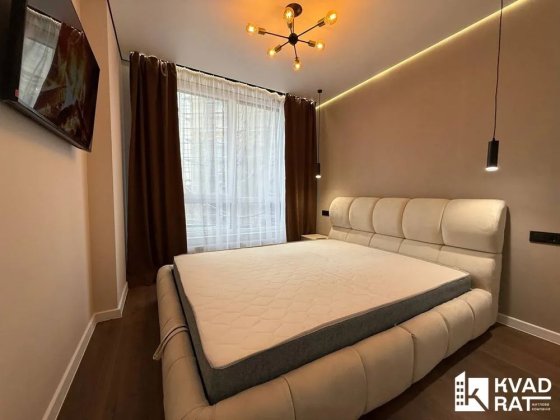 Перша здача! 1 кім у ЖК Фемелі Плаза Ивано-Франковск