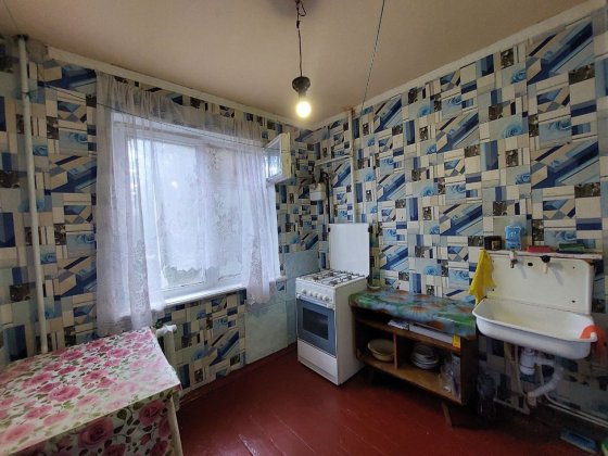 1 кімнатна вул.Віталія Матусевича Кривой Рог