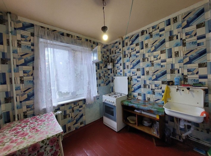 1 кімнатна вул.Віталія Матусевича - фото 1