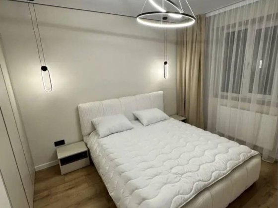 Здається 1,5 к на Височана 18 Івано-Франківськ