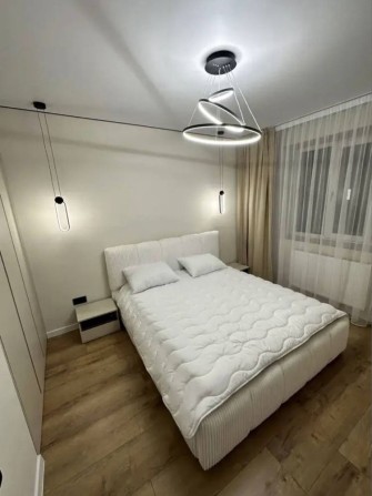 Здається 1,5 к на Височана 18 - фото 1