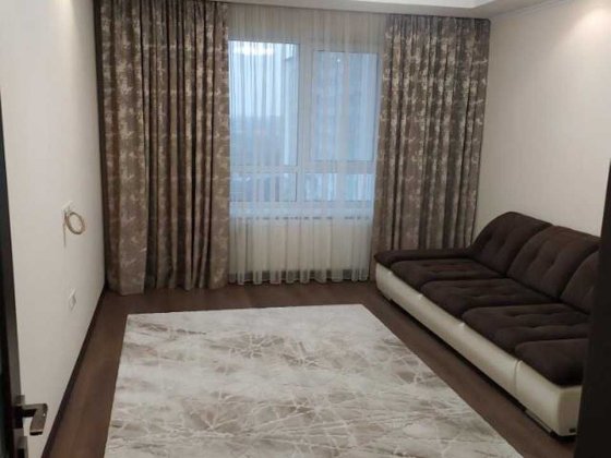 Оренда 2-кімнатної квартири від власника (Європейська площа 3) Ивано-Франковск