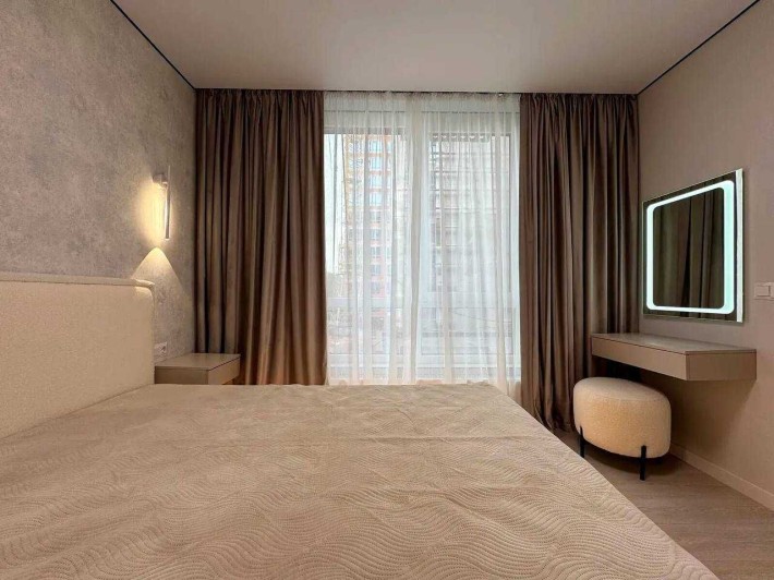 Оренда функціональної 1,5-кімнатної квартири у ЖК Family Plaza - фото 1