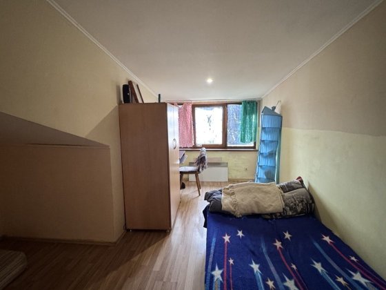 3к новобудова вул.Тролейбусна Івано-Франківськ