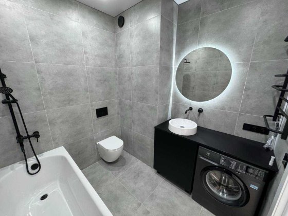 ‼️ ЖК Європейський квартал‼️ Новобудова. Євроремонт Полтава