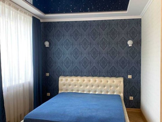 Здається в оренду 2-кімнатна квартира в центрі Івано-Франківська Івано-Франківськ