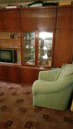 Здам квартиру Полтава, Браілки - фото 1