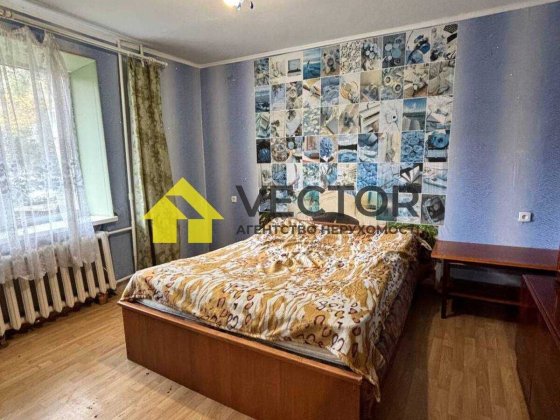 Оренда 1 кімнатної квартири по Кільцю Полтава