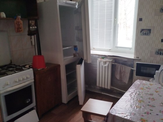 Сдам 3 ком квартиру Кривий Ріг