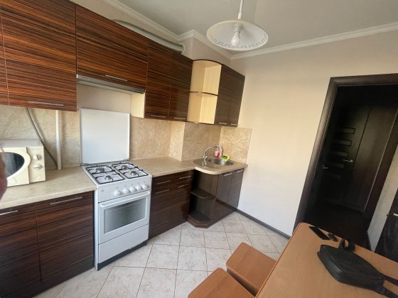 Квартира 2-комнатная Сонячний Саксаганський район Кривий Ріг