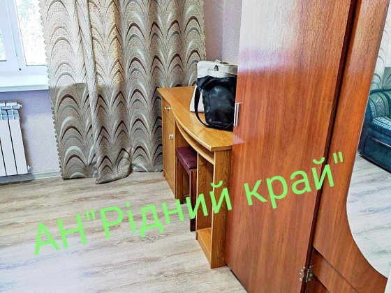 1 компактна квартира по кільцю з ремонтом Полтава