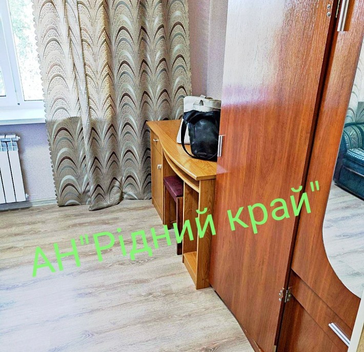 1 компактна квартира по кільцю з ремонтом - фото 1