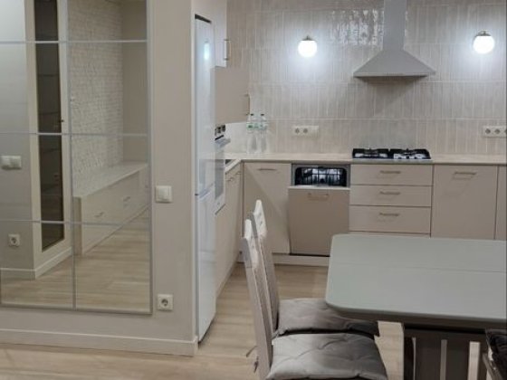 Оренда, 2 к квартира, новобудова, Поділ Полтава