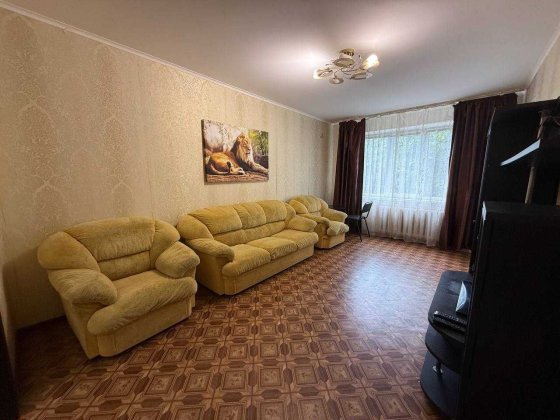 Оренда 3к квартири на Вечірньому Кривой Рог