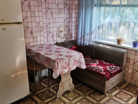 Оренда 1к на пл. Домнобудівників Кривой Рог