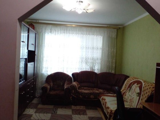 Здам в оренду квартиру на Г.Крут Суми