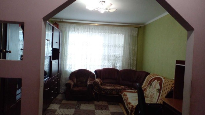 Здам в оренду квартиру на Г.Крут - фото 1