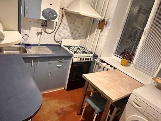 здається в оренду 2-х кімнатна квартира на Богоявленській Рівне