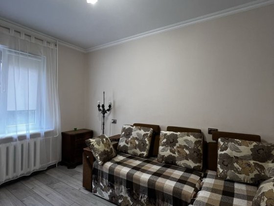 Здам 2-х кімнатну квартиру на Шухевича Рівне