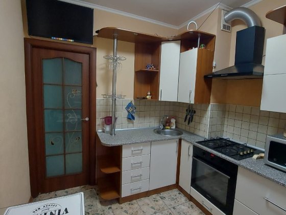 Сдам 2х комнатную квартиру на Юбилейной.(Аваль Банк) Кривий Ріг