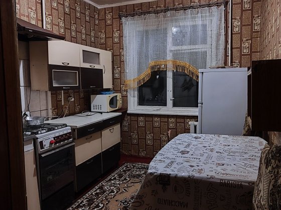 Аренда 3-х комнатной квартиры Кривий Ріг