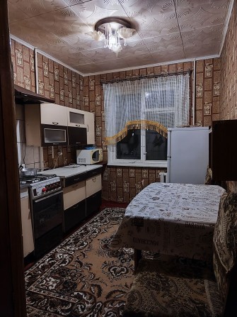 Аренда 3-х комнатной квартиры - фото 1