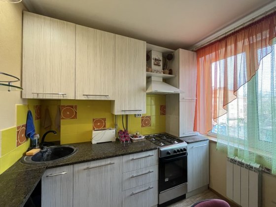 Здам 2 кімнатну квартиру в центрі міста Суми