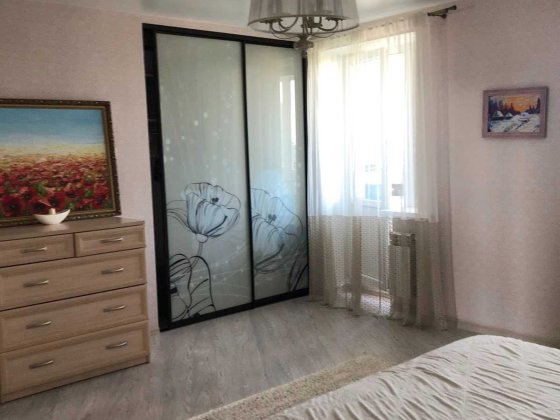 Здам 3х кім.квартиру по вул.О.Теліги. Рівне