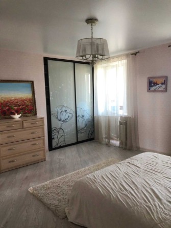 Здам 3х кім.квартиру по вул.О.Теліги. - фото 1