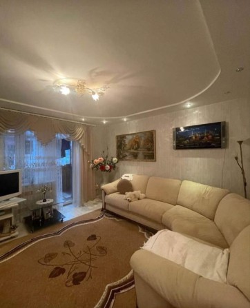 Здається 2 кімнатна квартира в Центрі - фото 1