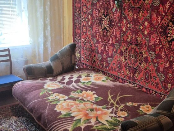 Здам 2 кімнатну квартиру квартиру на Лушпи Сумы