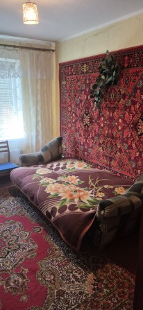 Здам 2 кімнатну квартиру квартиру на Лушпи - фото 1