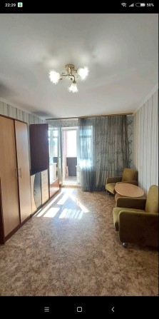 Здам 1кімнатну квартиру в новобудові з а/о - фото 1