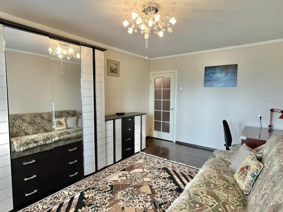 Здам квартиру по вул. Заливна Сумы