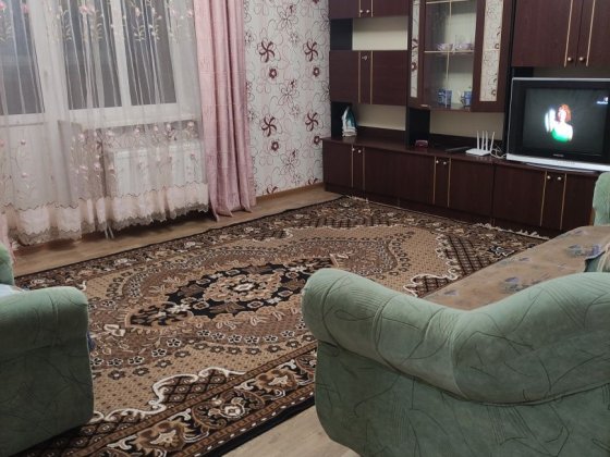 Здам 1 кімнатну квартиру Сумы